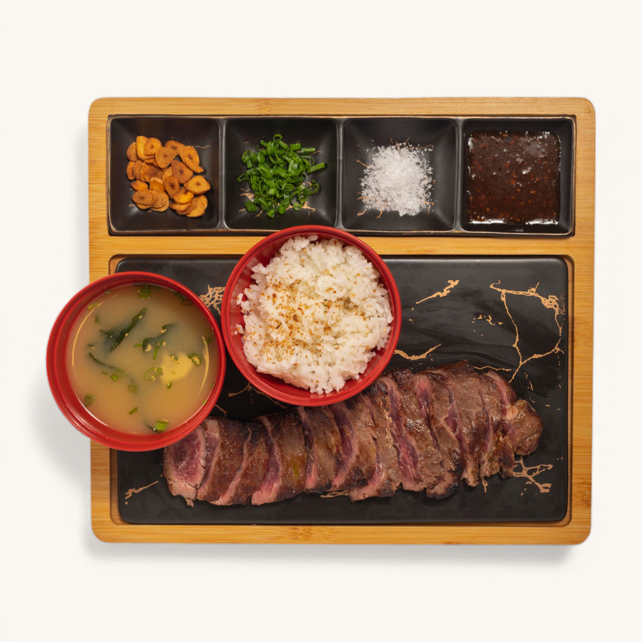 Sirloin Beef Steak