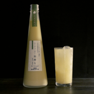 Shikuwasa 500ml